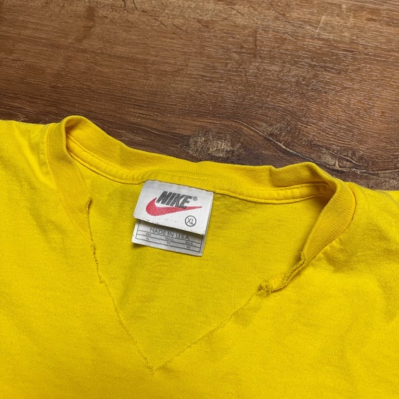 Vintage Nike - Picture 3 of 4